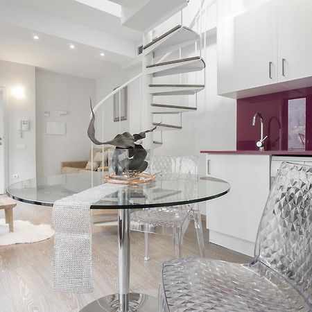Kirei Apartment Sombrereria Βαλένθια Εξωτερικό φωτογραφία