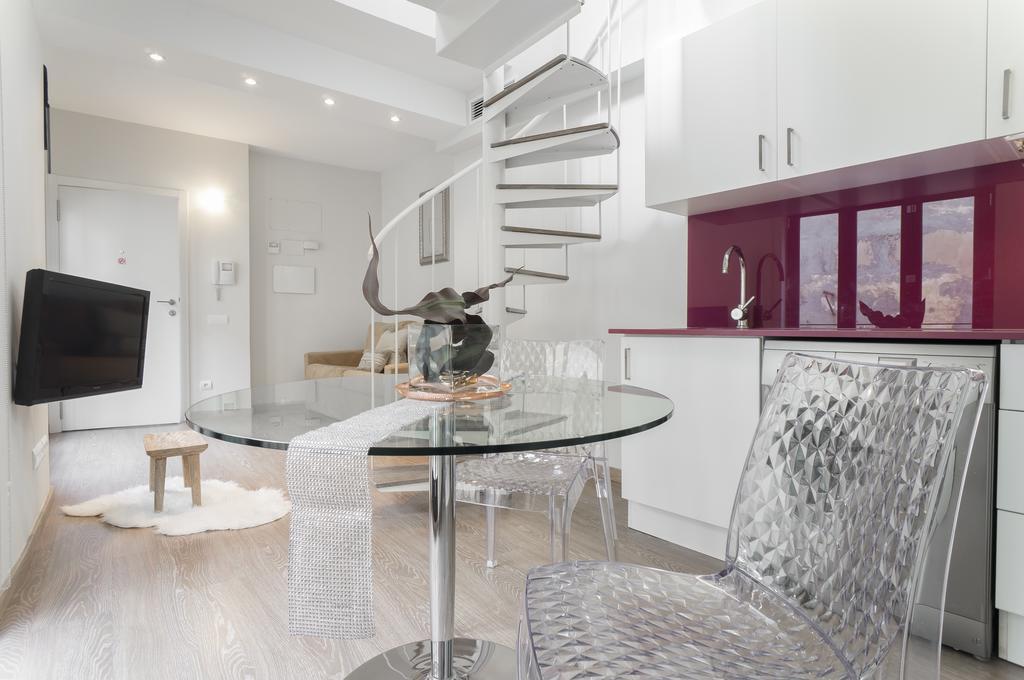 Kirei Apartment Sombrereria Βαλένθια Εξωτερικό φωτογραφία