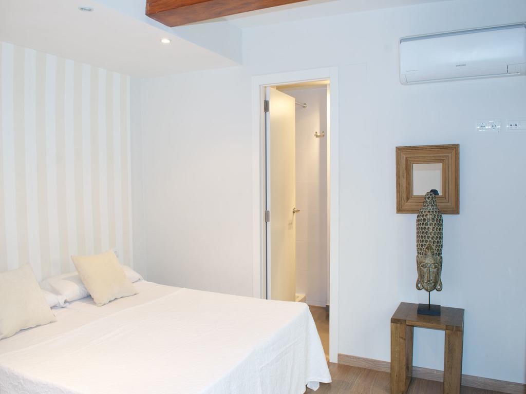 Kirei Apartment Sombrereria Βαλένθια Εξωτερικό φωτογραφία