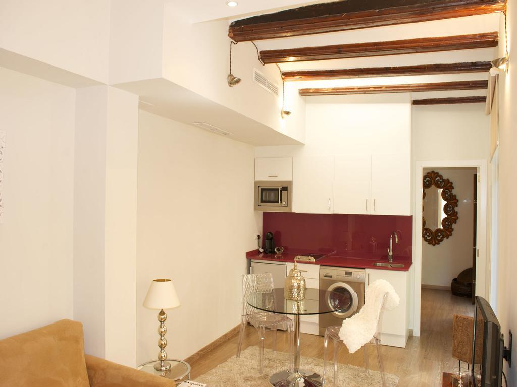 Kirei Apartment Sombrereria Βαλένθια Εξωτερικό φωτογραφία