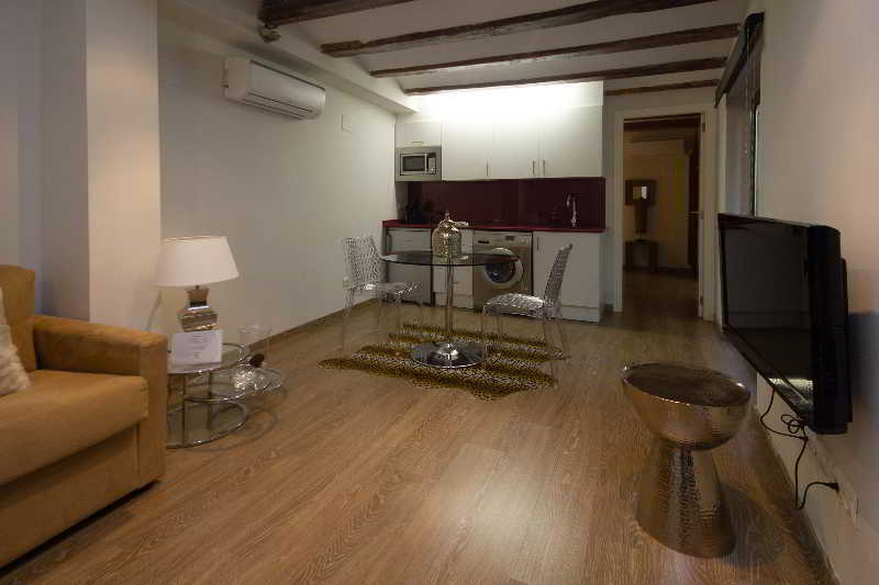 Kirei Apartment Sombrereria Βαλένθια Εξωτερικό φωτογραφία