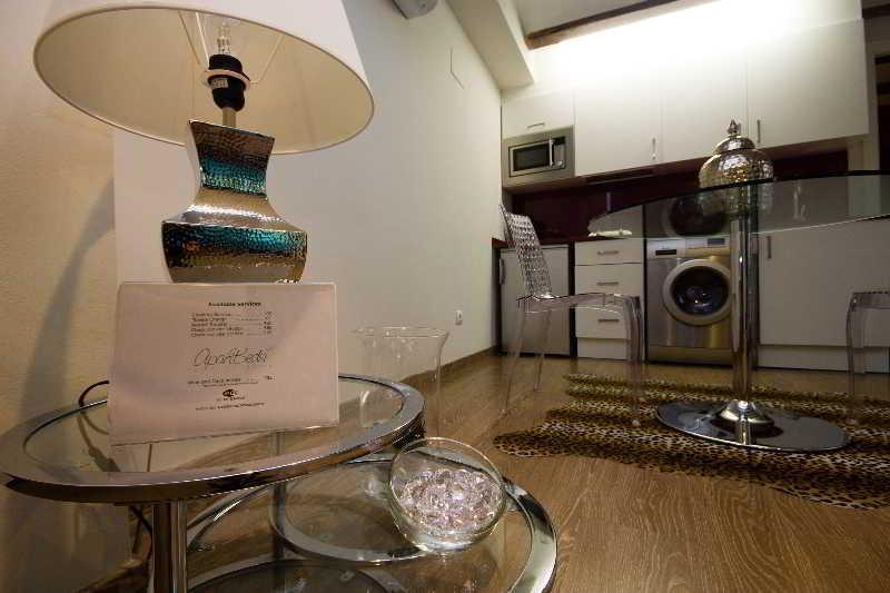 Kirei Apartment Sombrereria Βαλένθια Εξωτερικό φωτογραφία