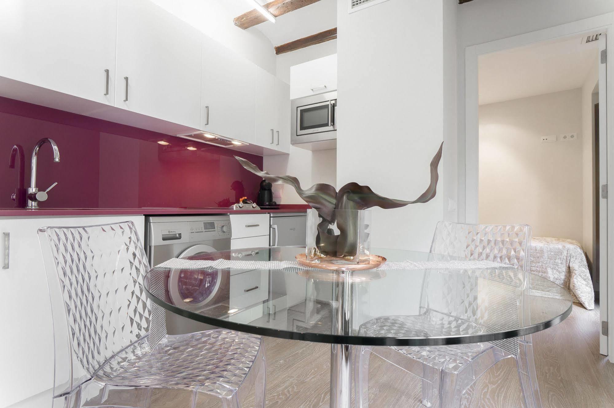 Kirei Apartment Sombrereria Βαλένθια Εξωτερικό φωτογραφία