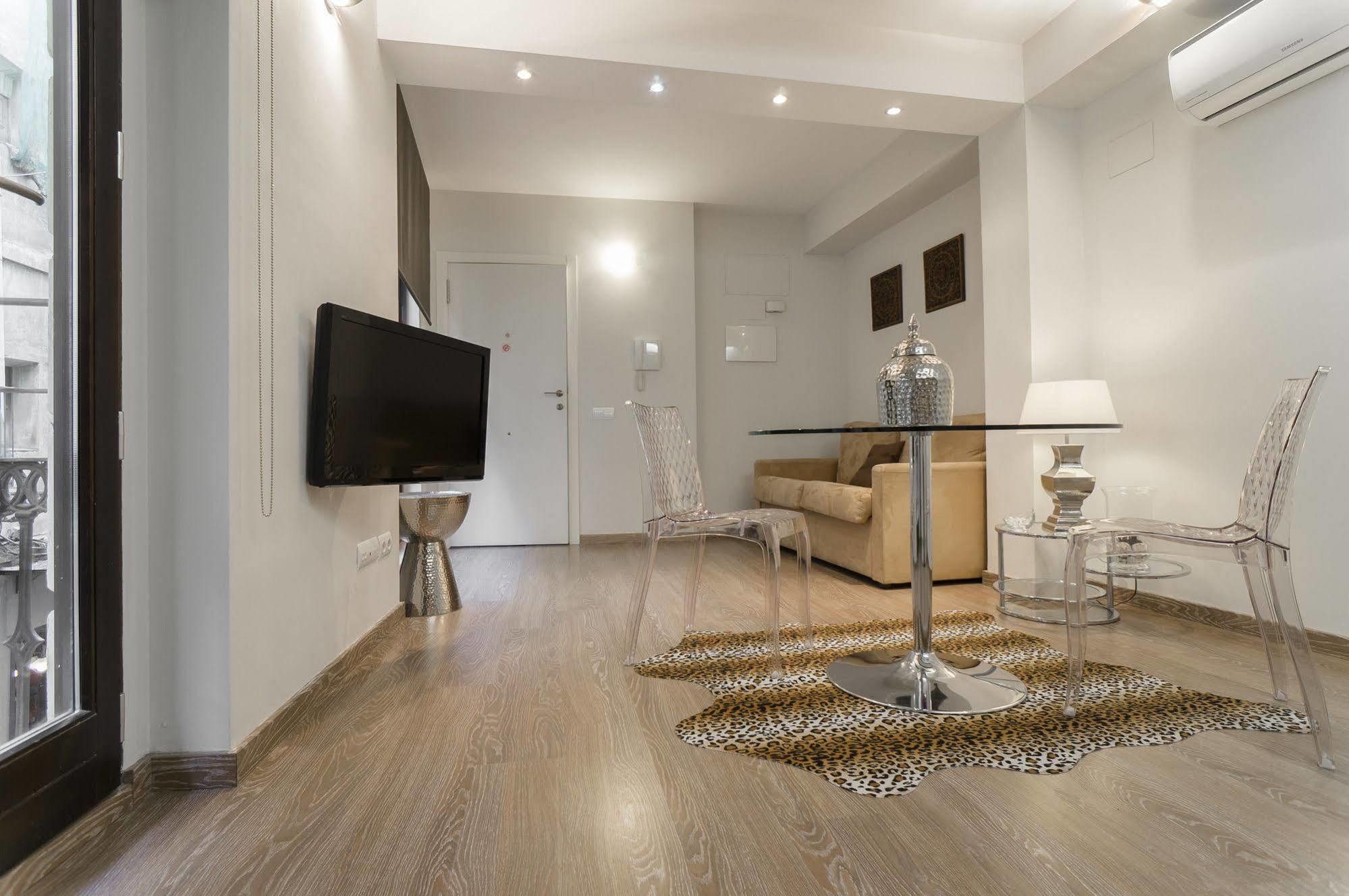 Kirei Apartment Sombrereria Βαλένθια Εξωτερικό φωτογραφία