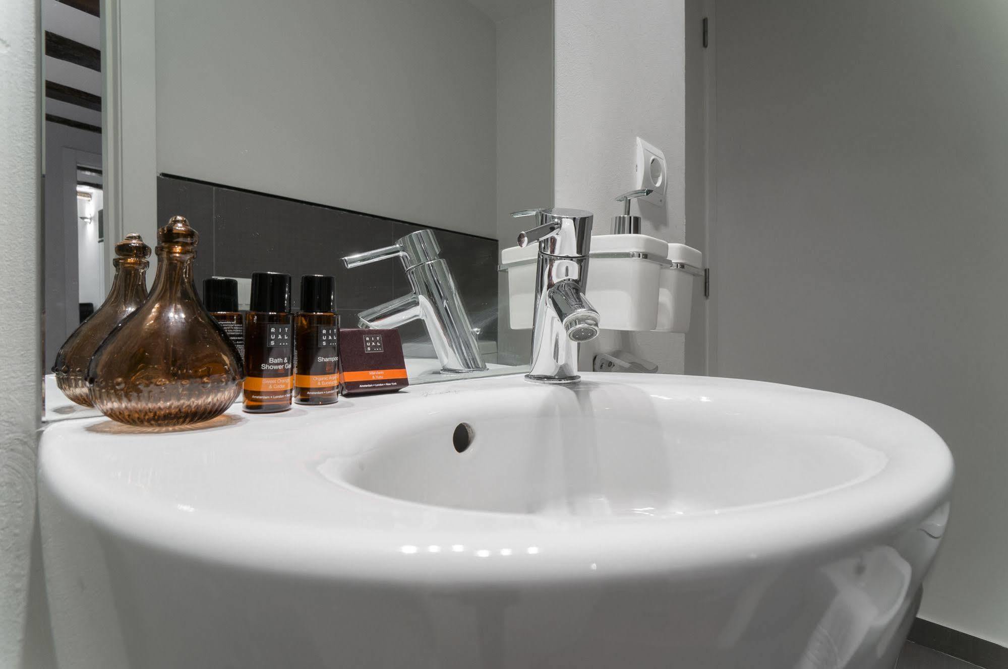 Kirei Apartment Sombrereria Βαλένθια Εξωτερικό φωτογραφία