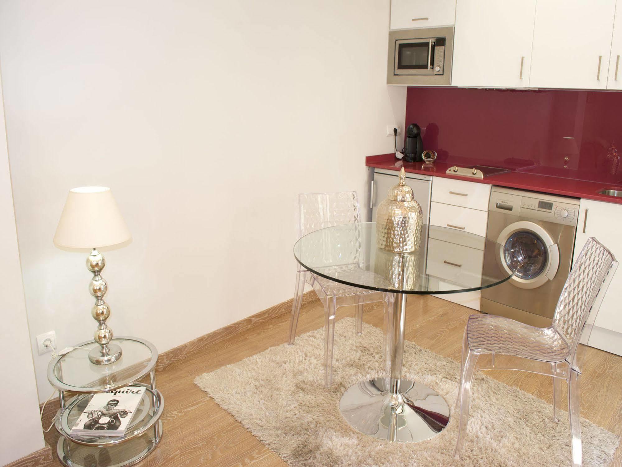 Kirei Apartment Sombrereria Βαλένθια Εξωτερικό φωτογραφία