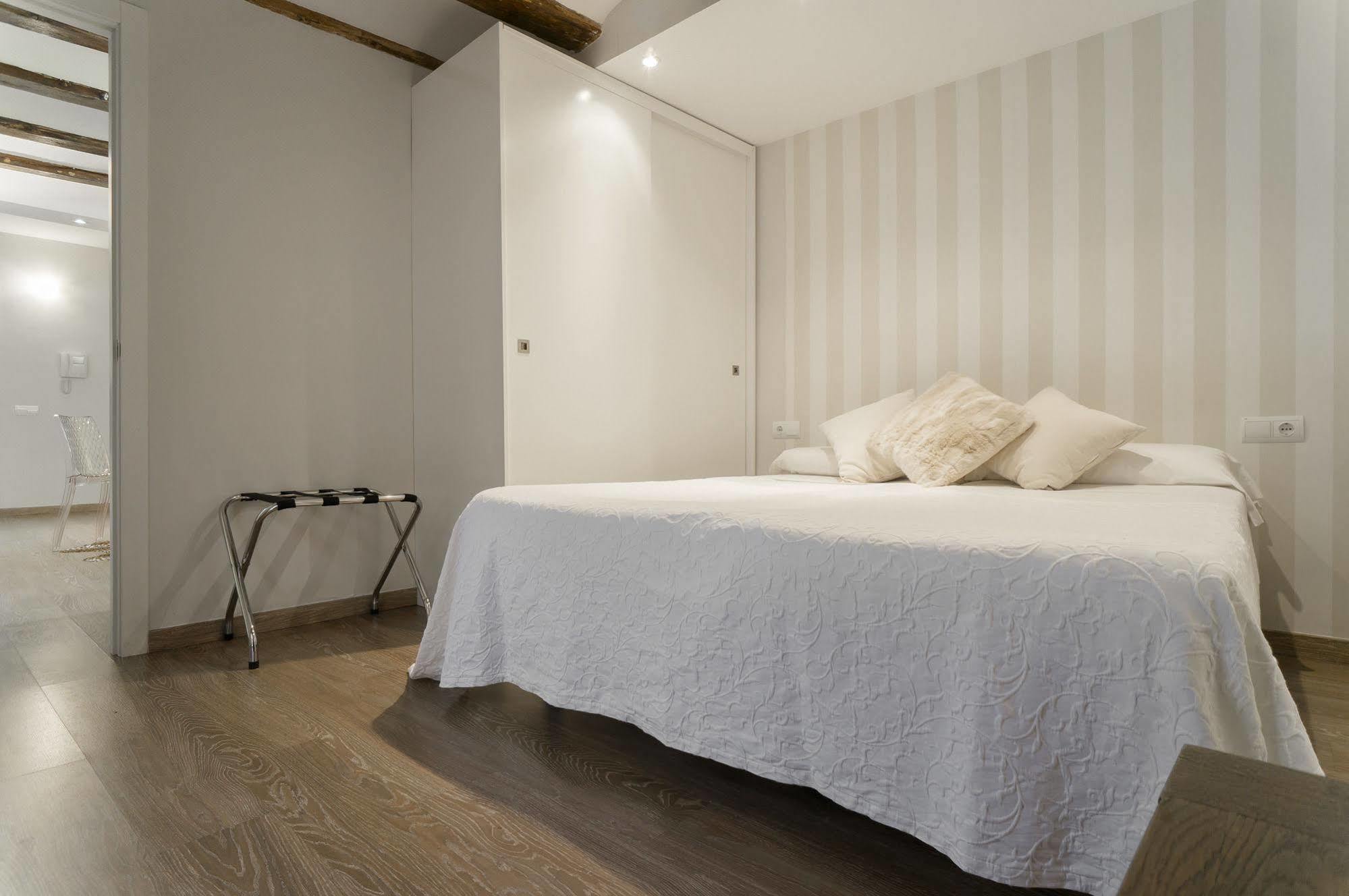 Kirei Apartment Sombrereria Βαλένθια Εξωτερικό φωτογραφία