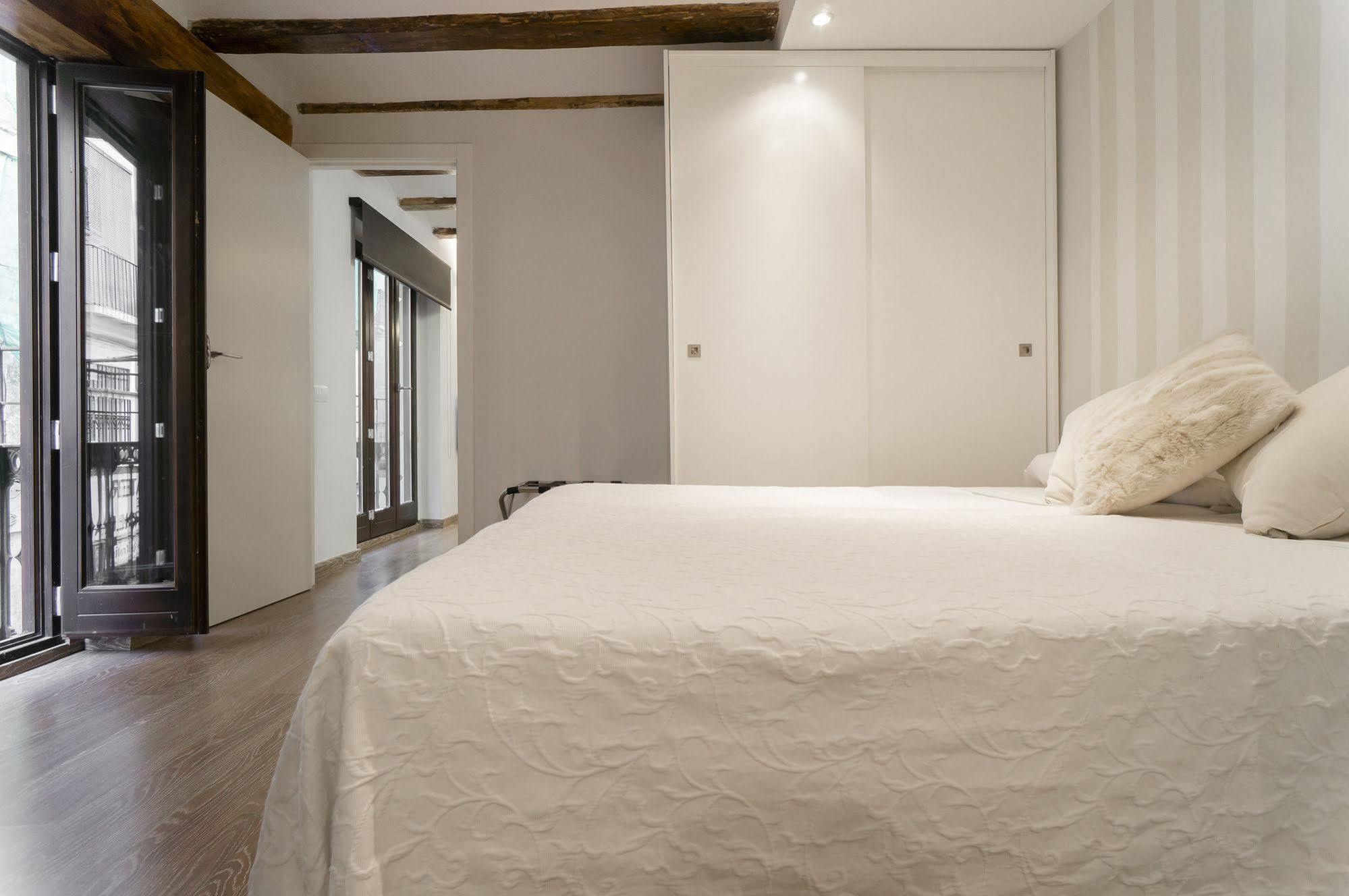 Kirei Apartment Sombrereria Βαλένθια Εξωτερικό φωτογραφία