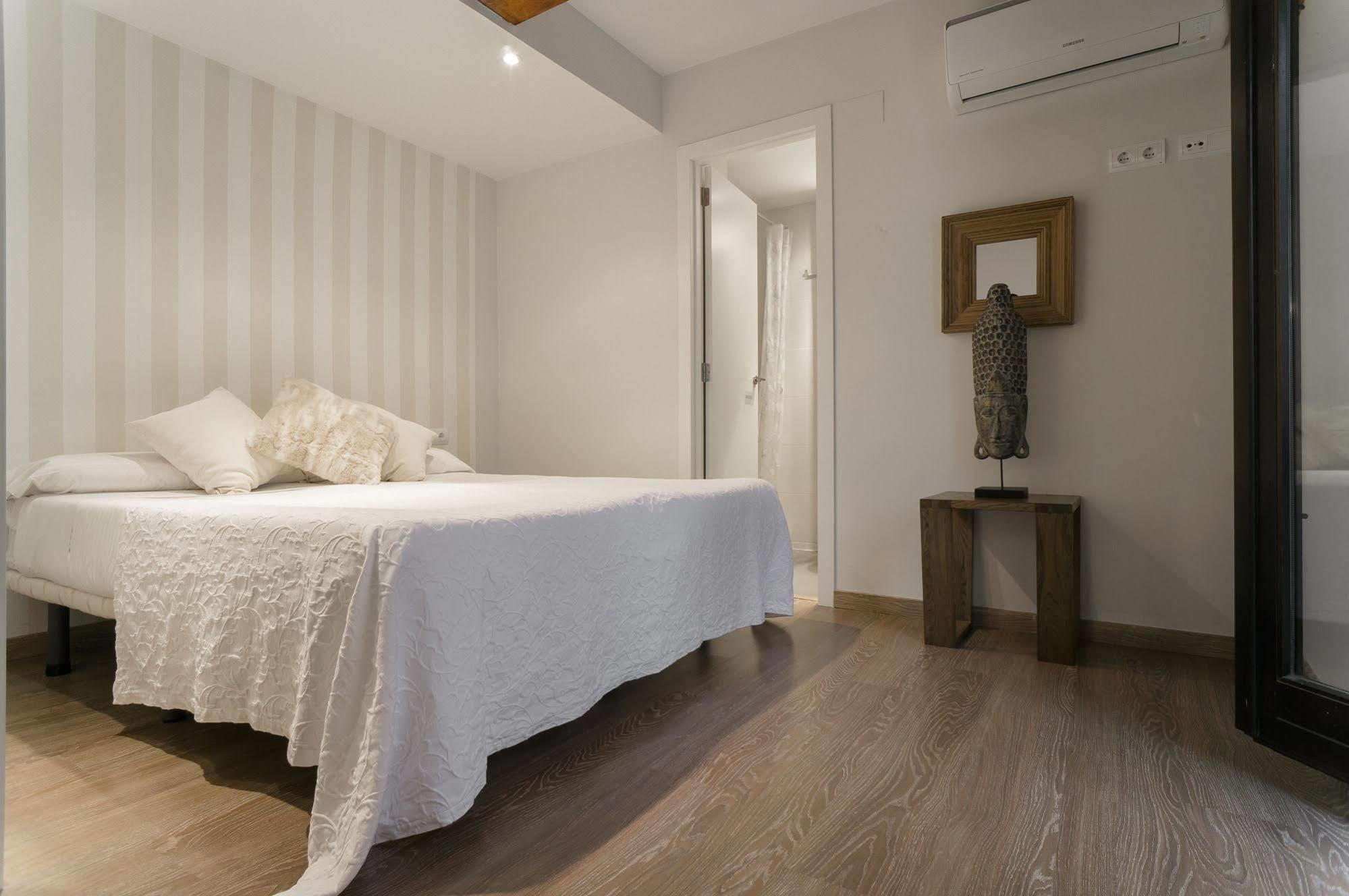 Kirei Apartment Sombrereria Βαλένθια Εξωτερικό φωτογραφία