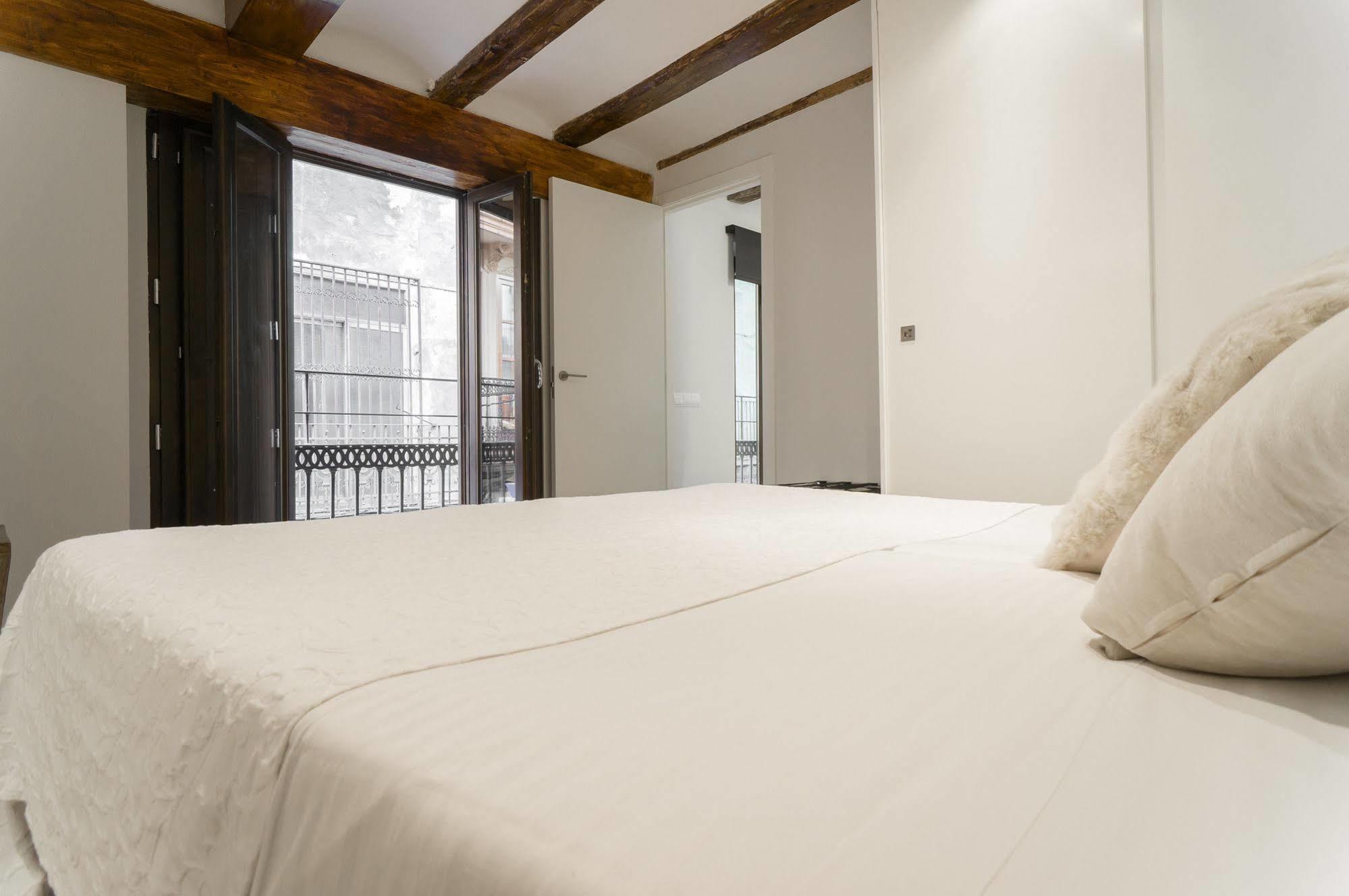 Kirei Apartment Sombrereria Βαλένθια Εξωτερικό φωτογραφία