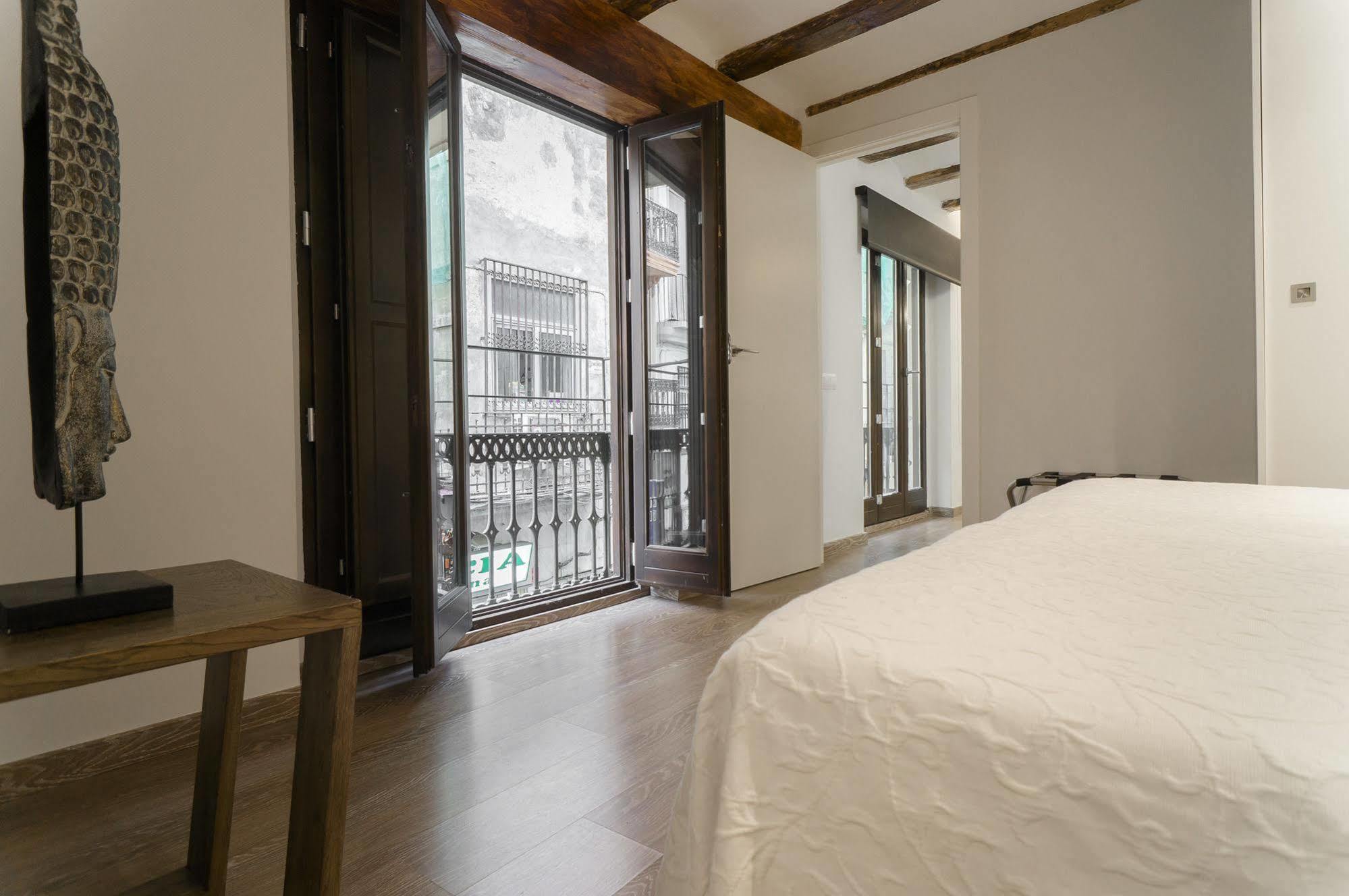 Kirei Apartment Sombrereria Βαλένθια Εξωτερικό φωτογραφία