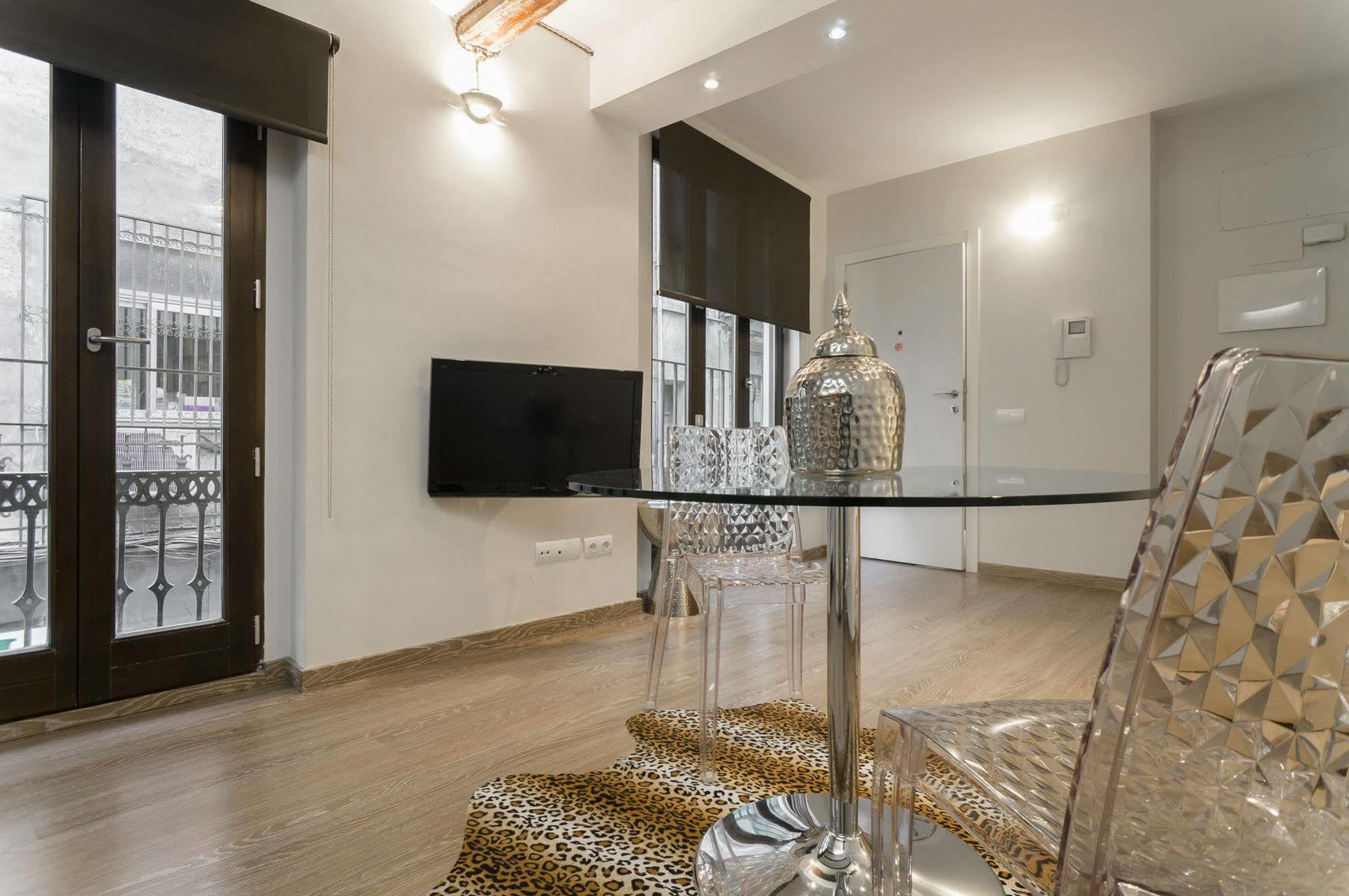 Kirei Apartment Sombrereria Βαλένθια Εξωτερικό φωτογραφία
