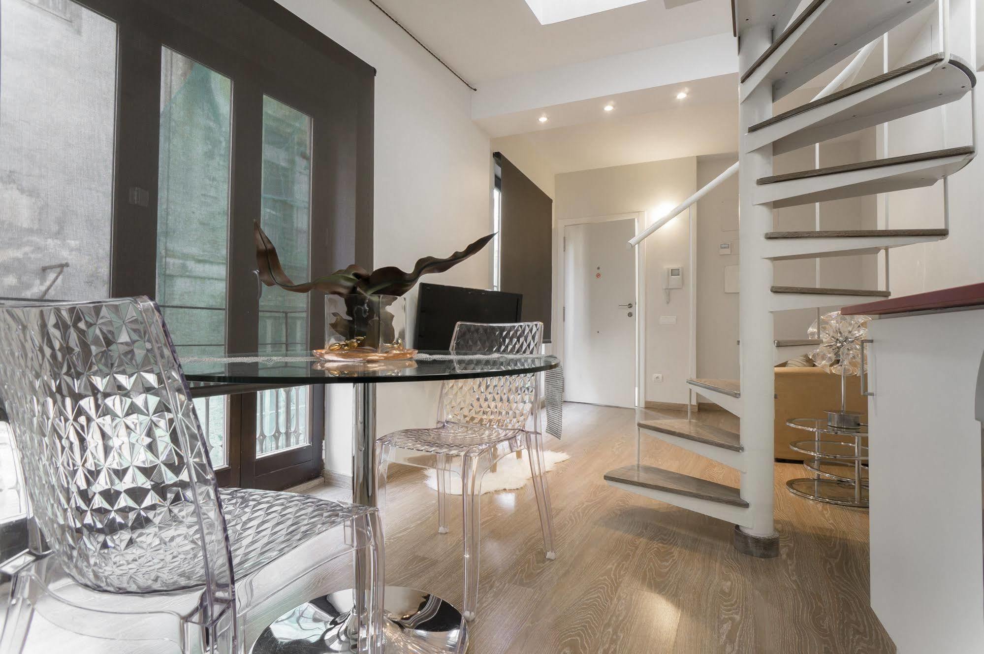 Kirei Apartment Sombrereria Βαλένθια Εξωτερικό φωτογραφία