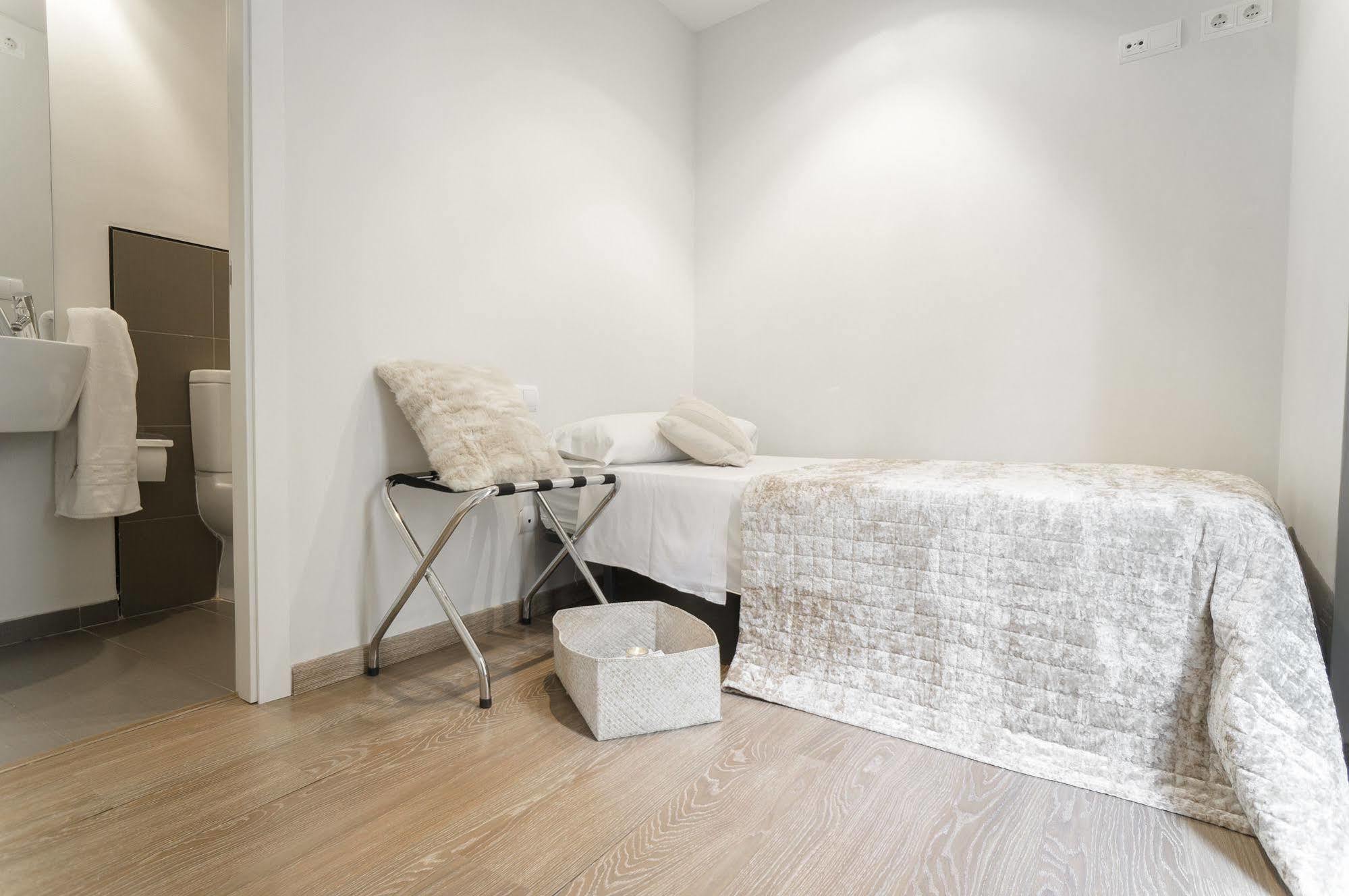 Kirei Apartment Sombrereria Βαλένθια Εξωτερικό φωτογραφία