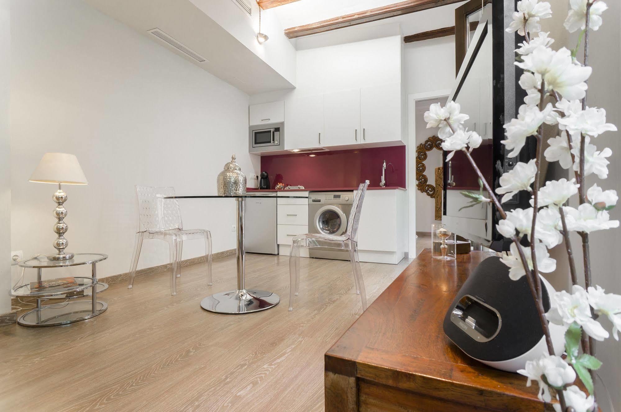 Kirei Apartment Sombrereria Βαλένθια Εξωτερικό φωτογραφία